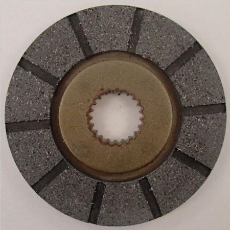 Aftermarket Brake Disc AT12312